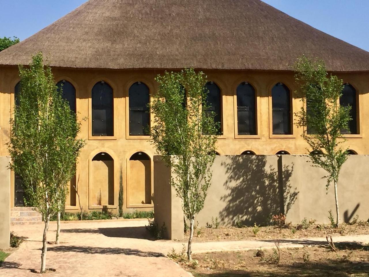 Hotel The Three Countries Estate Benoni Esterno foto