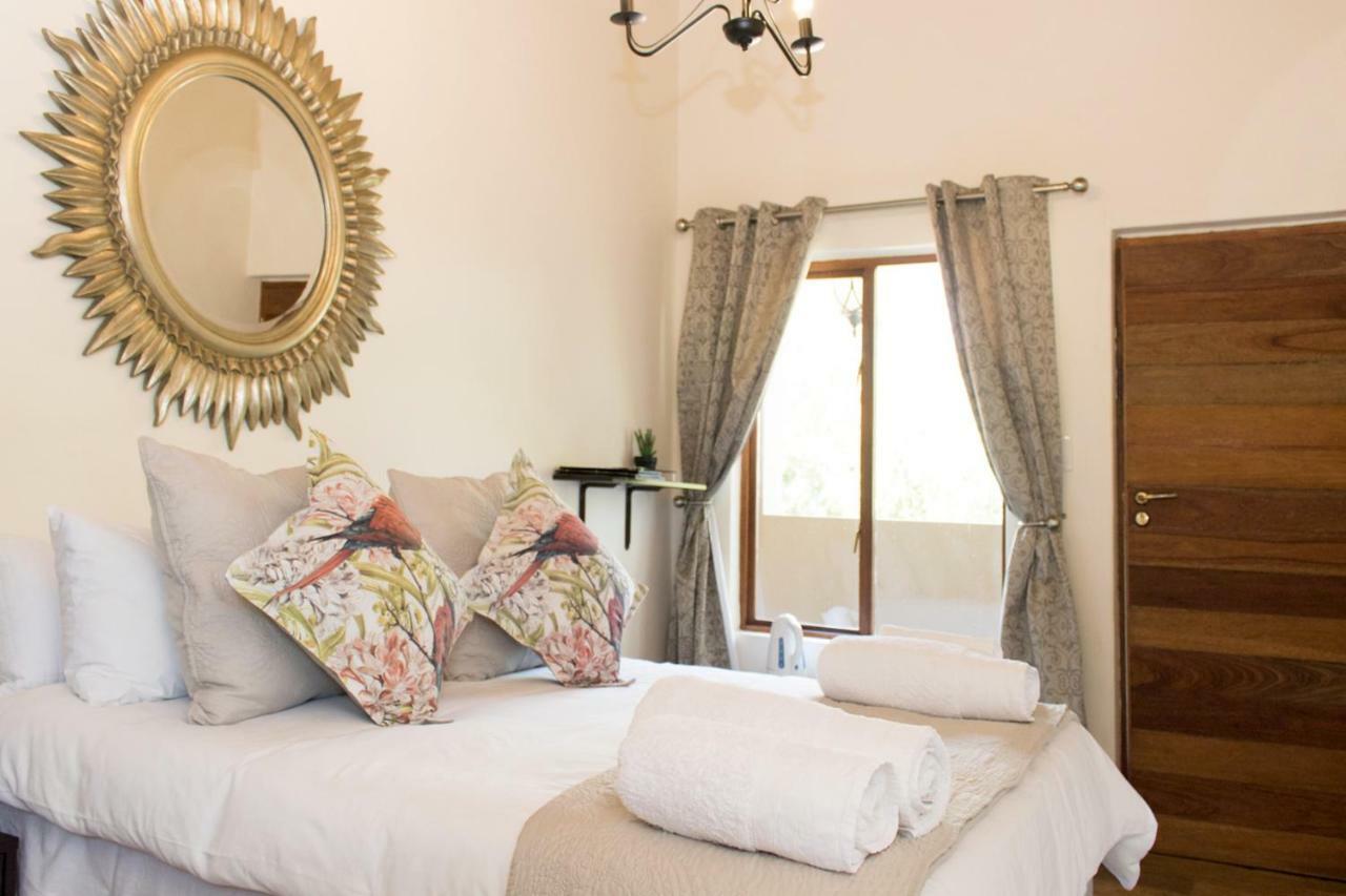 Hotel The Three Countries Estate Benoni Esterno foto