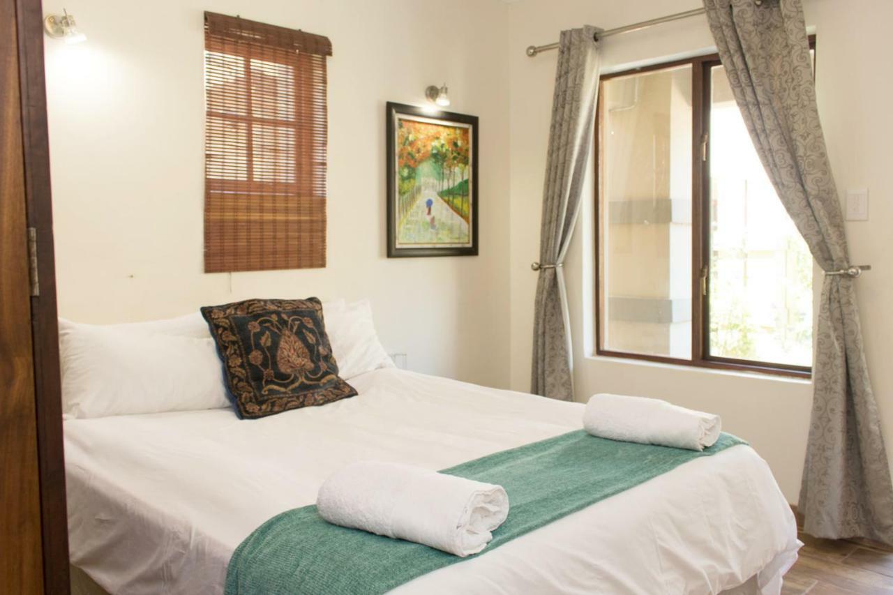Hotel The Three Countries Estate Benoni Esterno foto