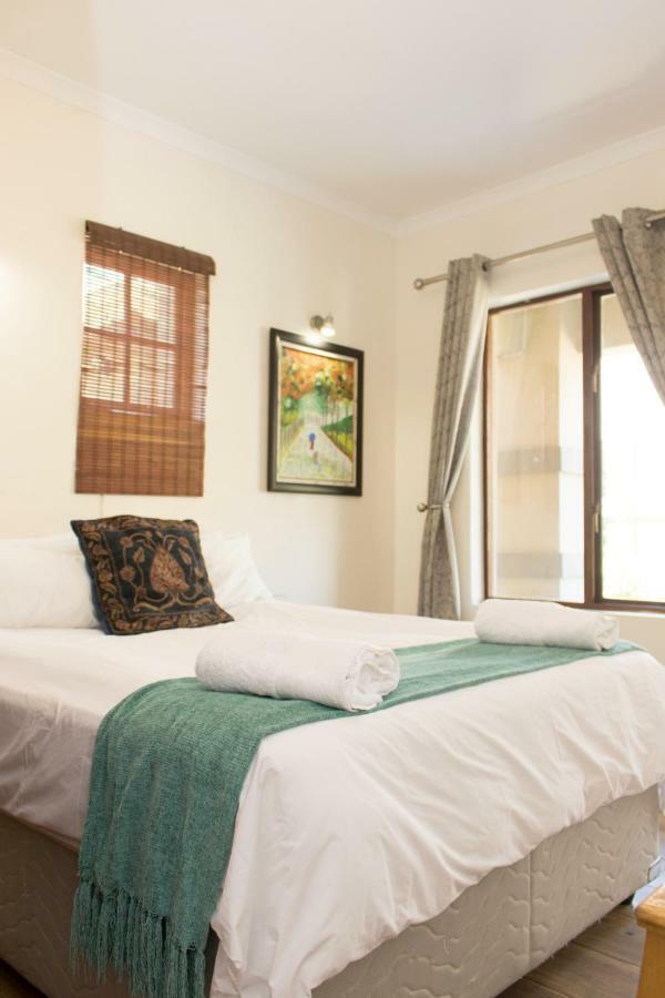 Hotel The Three Countries Estate Benoni Esterno foto
