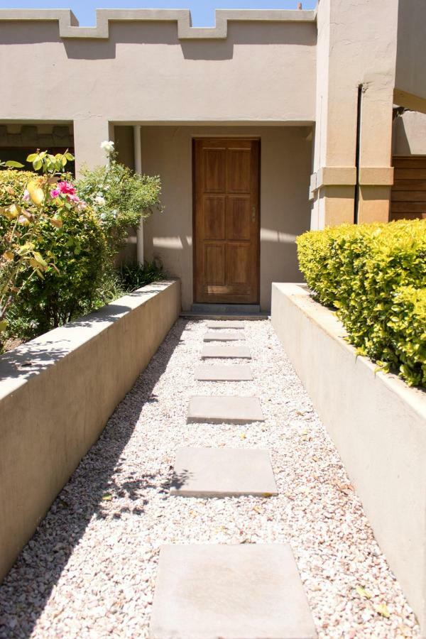 Hotel The Three Countries Estate Benoni Esterno foto