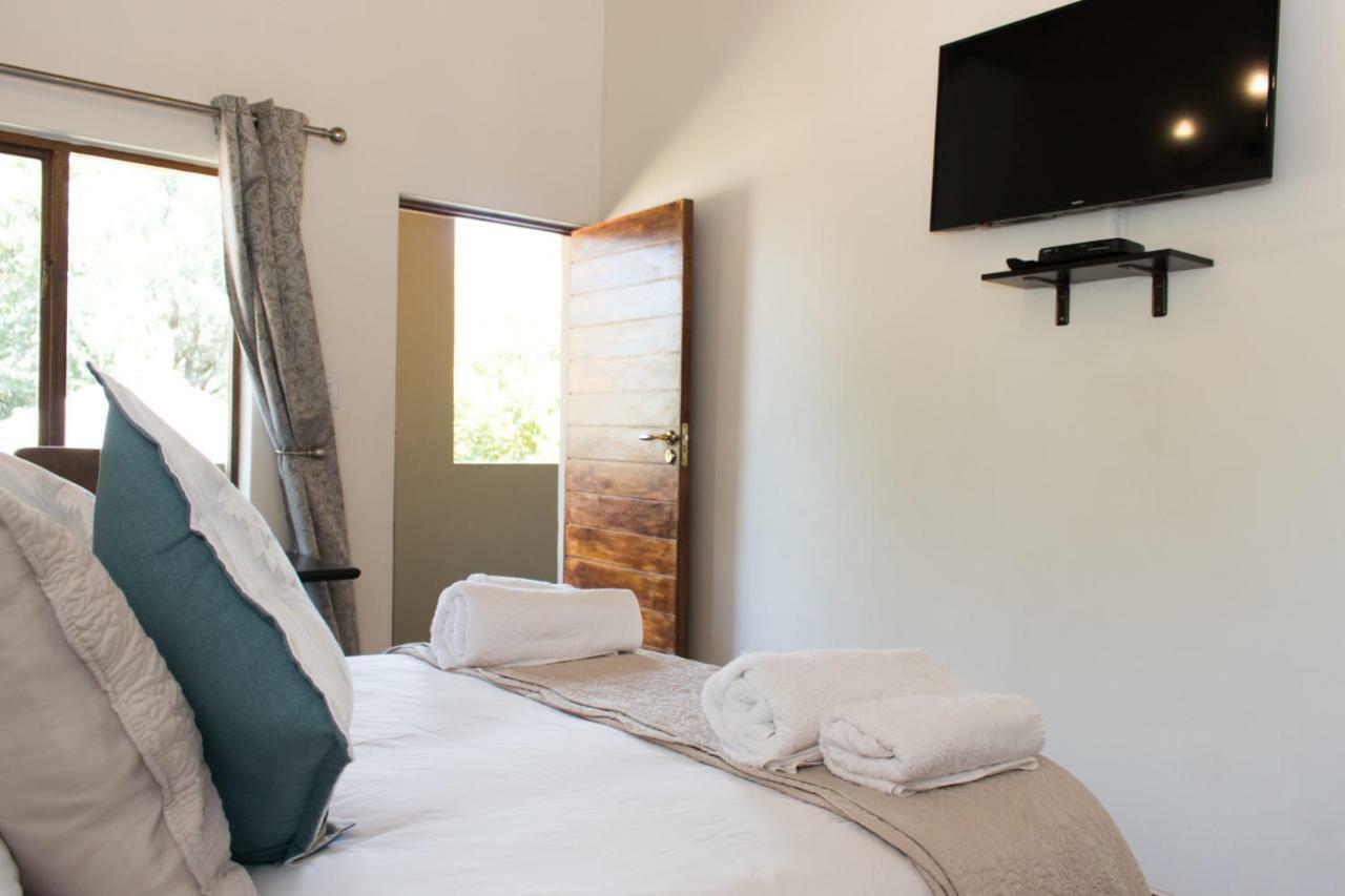 Hotel The Three Countries Estate Benoni Esterno foto