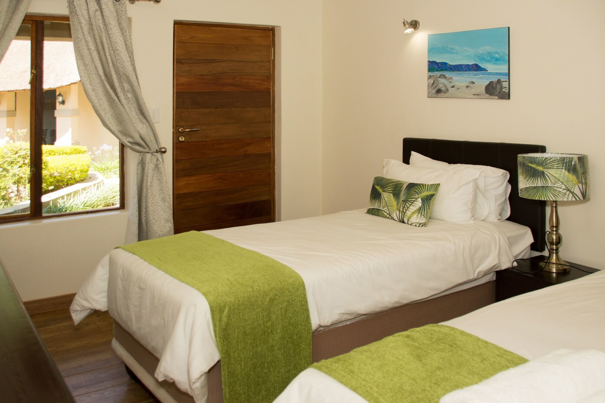 Hotel The Three Countries Estate Benoni Esterno foto